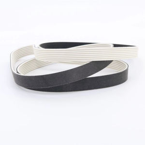 Courroie multi-nervures automobile OE 04L260849G 6PK1030, nouvelle, haute durabilité, avec garantie de 2 ans pour des performances améliorées du moteur - Product Image 1