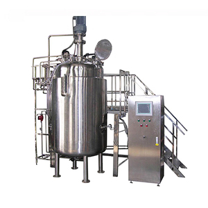 Reactor <span class=keywords><strong>de</strong></span> tanque sanitario <span class=keywords><strong>de</strong></span> acero inoxidable <span class=keywords><strong>de</strong></span> 50-2000L con motor <span class=keywords><strong>de</strong></span> 220V Control remoto fácil <span class=keywords><strong>de</strong></span> operar Motor <span class=keywords><strong>de</strong></span> recipiente a presión <span class=keywords><strong>de</strong></span> 200L - Product Image 3