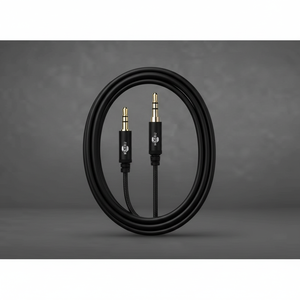 High Quality 3.5mm Audio Cable Nylon Metal PVC Jacket 20m Length for <b>Car</b> Speaker <b>Microphone</b> 1.5m Length for <b>Car</b> PVC Jacket 5mm - Product Image 2