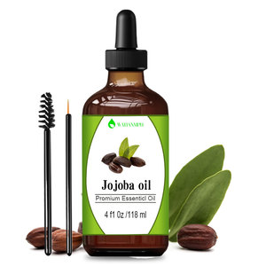 للبيع بالجملة من المصنع زيت أساس طبيعي نقي عضوي بالجملة بملصق خاص للشعر عينة مجانية نقية من الراتنج - Product Image 1