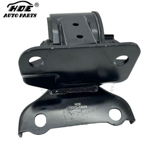 12372-74620 RU-28811 GOJ2881 237274620 Soporte de Motor Izquierdo para Toyota RAV4, Venta al Por Mayor de Autopartes HDE - Product Image 1