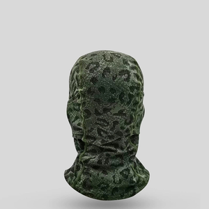 Personalisierte Vollgesichts-Outdoor-Sportmaske mit Farbwechsel und Wärmeaktivierung, Ski-Sturmhaube in Neuem Design mit Abdeckfunktion - Product Image 2