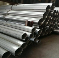 Small Caliber Precision Stainless Steel Pipe for Laboratory test Pipelines and Analytical Instrument Fluid Transmission Channels