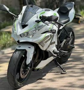 Moto de course Kawasaki <span class=keywords><strong>Ninja</strong></span> 400cc d'occasion pour la moto - Moto sportive d'occasion - Product Image 1