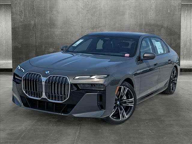 German Wholesale 2025 B-M-W I5 Sedan Luxury Electric I5 M60 Used Cars LX Premium New Energy Vehicles I5 35L EDRive