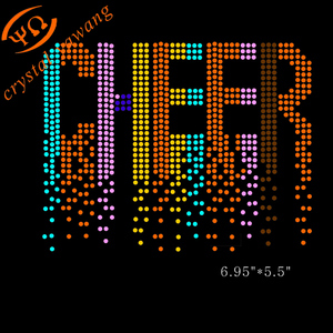 Design Personalizzato Transfer Termoadesivo con Strass per Danza, Musica, Hip-hop e <span class=keywords><strong>Rap</strong></span> - Product Image 4