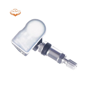 Nuevo SISTEMA DE Sensor de Monitor de <span class=keywords><strong>presión</strong></span> de <span class=keywords><strong>neumáticos</strong></span> Tpms Ts508 Ts408 Ts600 para piezas automotrices de automóviles - Product Image 1
