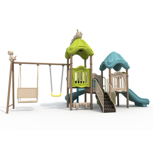 Trượt đu mới <span class=keywords><strong>2025</strong></span> | trượt trẻ mới biết đi cho các trung tâm chăm sóc ban ngày, trượt trẻ em học đường, trượt ngoài trời công viên & trượt sân chơi mẫu giáo - Product Image 4