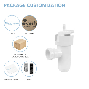 [DN-1] Dispositif automatique de désinfection d'adoucisseur d'eau adapté à tous les adoucisseurs résidentiels KEMAN - Product Image 4
