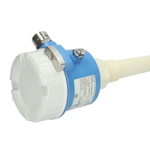 Détecteur de niveau capacitif industriel Endress+Hauser Minicap pour solides en vrac en aluminium FTC260-JB4H1 - Product Image 4
