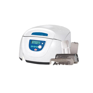 Hoge-snelheid 14000 RPM laboratoriumcentrifuge TKLXJ-018 met 24 x 1,5/2,0 ml, 36 x 5 ml/24 x 0,2/0,5 ml biologische experimenteeruitrusting - Product Image 4