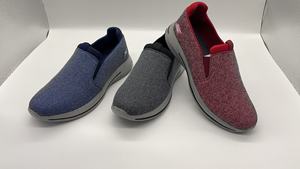 Zapatillas Deportivas de Running Skechers para <span class=keywords><strong>Hombre</strong></span>, Ligeras y Suaves, de Material Nuevo, Venta al por Mayor - Product Image 6