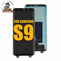 Layar Lcd Asli untuk Samsung S6 S8 S9 S10 S20 S21 S22 Plus Ultra S10E S20 S21 Tampilan Pantalla Layar Sentuh