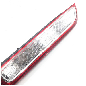 <span class=keywords><strong>Fanale</strong></span> <span class=keywords><strong>Posteriore</strong></span> Alogeno per <span class=keywords><strong>Ford</strong></span> Focus Mk2 2008-2011, Luce <span class=keywords><strong>Posteriore</strong></span> 2008 2009 2010 2011 8M5113W404 8M5113W405 - Product Image 2