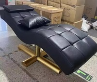 Lit de traitement de beauté de nouvelle conception et table de massage des cils avec une durabilité fiable Lit De Beauté