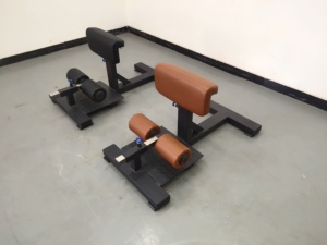 Équipement d'entraînement physique, gymnastique à domicile, équipement d'exercices de renforcement musculaire <span class=keywords><strong>Sissy</strong></span> Squat - Product Image 4