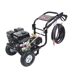 DANAU DCC-20/10GRA hidrolympiadora Alta Presion 3000 Psi benzina pulitore ad Alta pressione macchina Jet