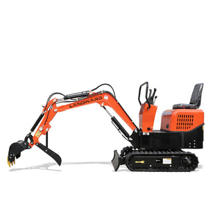 <span class=keywords><strong>Mini</strong></span>-excavatrice XT10, vente chaude d'usine, <span class=keywords><strong>mini</strong></span>-excavatrice domestique, petite excavatrice, 1000 kg, <span class=keywords><strong>prix</strong></span> de l'excavatrice <span class=keywords><strong>neuve</strong></span> - Product Image 3