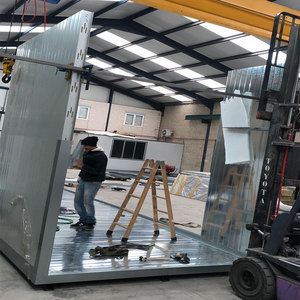 <span class=keywords><strong>Horno</strong></span> de Curado de <span class=keywords><strong>Pintura</strong></span> <span class=keywords><strong>Electrostática</strong></span> <span class=keywords><strong>para</strong></span> Recubrimiento en Polvo Industrial COLO-5219, <span class=keywords><strong>Precio</strong></span> - Product Image 6