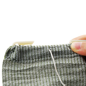 ضمادة إسرائيلية عالية الجودة من ميدريسك مقاس 4 بوصات للطوارئ الطبية وعلاج الصدمات، ضمادة مرنة لمعالجة الجروح - Product Image 3