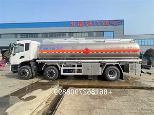 Camion-citerne à carburant DONGFENG de 22 000 litres, <span class=keywords><strong>prix</strong></span> du camion-citerne de 22 tonnes métriques, fabricant de camions-citernes à carburant - Product Image 6