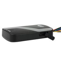 Rastreador GPS para Vehículos de Alta Calidad en Tiempo Real 4G LTE GPRS AGPS LBS Coban 403C, Tablero de Control de Flota, Resistente al Agua, Batería Recargable, PC