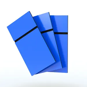 Wholesale Price Custom ABS Color <b>Plastic</b> Sheet Manufacturer - Product Image 4