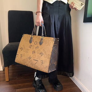 Sacs para mujer pour femmes sacs à main de marque célèbres sacs fourre-tout pour femmes - Product Image 3