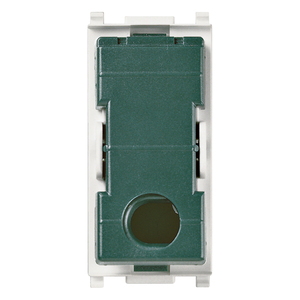 Push <b>Button</b> Mechanism 1P NC 10A 4.1x2.8x5.3cm For Electrical Switching - Product Image 1