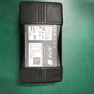 Herramienta Original S-ca-nia V-CI4 para Camiones, Autobuses y Reparación Automotriz, Software de Comunicación Vehicular, Dispositivo Sca-n-ia V-CI-4 para Sca-n-i - Product Image 6