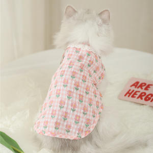 سترة صيفية ناعمة خفيفة الوزن جيدة التهوية لطيفة وردية وخضراء عسكرية للجلد سريعة الجفاف سهلة الارتداء قابلة للغسل لأيام العمل - Product Image 3