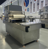 Máquina de Envasado Automática Eléctrica de Atmósfera Modificada (MAP) de Alta Productividad para Alimentos y Bebidas