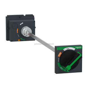 Accesorio de Interruptor de Circuito con Manija Giratoria Extendida PowerPact S29337 S29338 S29339 S29340 S29342 S29343 S32597 S32599 - Product Image 3