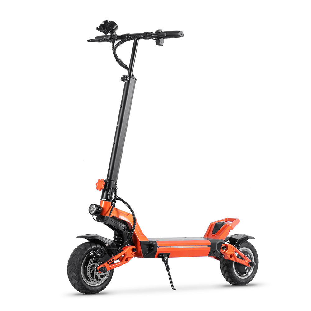 Rear Rack Scooter Aluminum Alloy Cargo Carrier