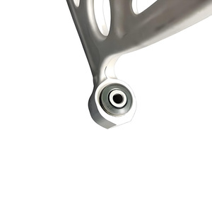 Brazo de Control Inferior, Pieza de Repuesto para Sistema de Suspensión MacPherson - Product Image 3