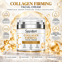 Crème pour la peau la plus vendue en 2026, nourrissante, éliminant les taches brunes, crème éclaircissante améliorant le collagène, 50 ml