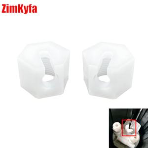 Kit de Reparación de Conector de Manguera de CO2 para Sodastream Crystal 1.0 y 2.0, Herramientas Neumáticas OEM, Plástico Blanco, Juego de 2 - Product Image 1