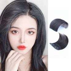 ผมด้านข้าง8A 10ซม. wae ผมหยิกลอนหลวมสไตล์ก่อนถูกมัดยาว8นิ้วยืดได้สำหรับการตัดพิกซี่ที่มีวอลลุ่ม - Product Image 1