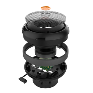 Altavoz Premium personalizado de Somostel, tarjeta TF FM para exteriores, disco U de Audio, regalo portátil creativo, altavoz inalámbrico, altavoz para <span class=keywords><strong>fiesta</strong></span> - Product Image 4