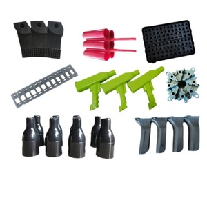 Gia công cơ khí của các bộ phận <span class=keywords><strong>nylon</strong></span>, các bộ phận hình đặc biệt, các thành phần <span class=keywords><strong>Nylon</strong></span>, các khối <span class=keywords><strong>Nylon</strong></span> tùy chỉnh - Product Image 6