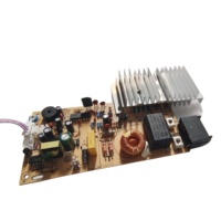Suku Cadang PCB Kompor Induksi Listrik Murah untuk Penggunaan Rumah Tangga dengan Kontrol Sentuh dan Kualitas Tinggi