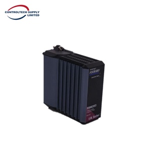 โมดูลอินพุต Original New Foxboro FBM203 P0914SV ของแท้พร้อมส่ง จัดส่งรวดเร็ว อะไหล่อุตสาหกรรมเกรดอุตสาหกรรมสำหรับระบบอัตโนมัติ - Product Image 4