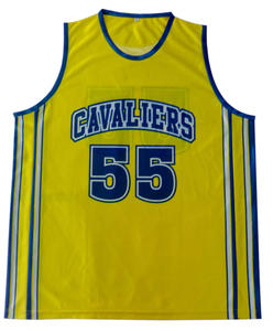 Maillot <span class=keywords><strong>de</strong></span> basket-ball Aero-Interceptor Flow – Conçu pour canaliser la chaleur du jeu et l'éloigner <span class=keywords><strong>de</strong></span> votre concentration - Product Image 3