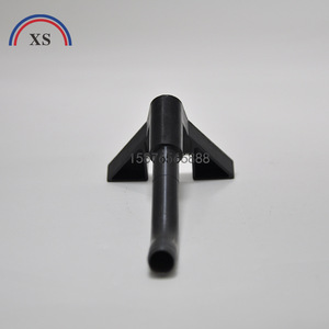 Conditionneur d'air pour alimentateur Heidelberg Cd102 F2.028.410S en plastique pour sécheurs de pieds presseurs - Product Image 4