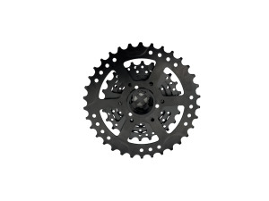 <span class=keywords><strong>Cassette</strong></span> de roue libre 7S de haute qualité en gros <span class=keywords><strong>11</strong></span>-34T SUNRUN CS-M734 Pignons de <span class=keywords><strong>cassette</strong></span> à indexage - Product Image 2