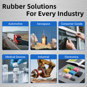 SHUOXI Cubiertas Protectoras <span class=keywords><strong>de</strong></span> Goma Personalizadas para Ejes Flexibles, Cubiertas <span class=keywords><strong>de</strong></span> <span class=keywords><strong>Palanca</strong></span> y Botas Protectoras para Engranajes, Soporte OEM y ODM - Product Image 6