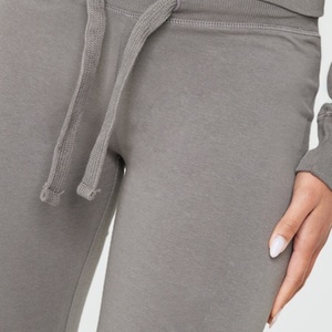 Pantalones Deportivos Ajustados de Alta Calidad con Logotipo Personalizado, al por Mayor - Product Image 4