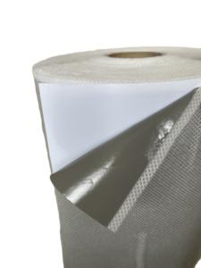 Nastro Impermeabile Autoadesivo in Gomma Butilica Non Tessuta all'Ingrosso, Resistente all'Acqua per Riparazioni - Product Image 4