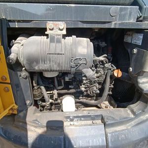 Discount Now 100% Japan Origin Used Komatsu <b>PC</b> 50 MR with Low Working Hours 99% New Small <b>Mini</b> Crawler Excavator in Stock - Product Image 6