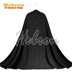<span class=keywords><strong>Superman</strong></span> noir personnalisé de haute qualité pour hommes adultes # Collection Personnelle : Costumes et Robes de Personnages de Films pour Cosplay et Jeu de Rôle - Product Image 4
